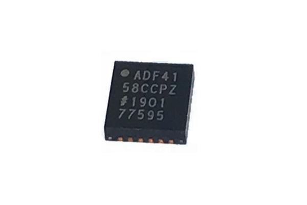 ADF4158CCPZ-RL7 Phase Locked Loops - PLL 6 GHz Direct Modulation frac-N PLL