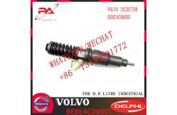China High Quality Diesel Fuel Injector BEBE4C06001 Diesel Engine Fuel Injector bebe4C06001 supplier