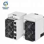 Blockchain Bitcoin Miner Asic Bitmain Antminer S17+ 70th/S  2800w