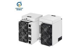 China Blockchain Bitcoin Miner Asic Bitmain Antminer S17+ 70th/S  2800w supplier