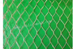 China 18m Length Construction 10cm Width Wire Mesh Brick Wall supplier