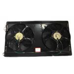 3003 Aluminum Microchannel Condenser for sale
