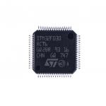 STMicroelectronics STM32F030RCT6 animated Electronic Components 32F030RCT6 Esp32 Microcontroller for sale