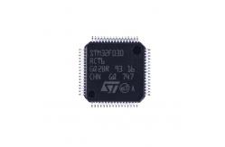China STMicroelectronics STM32F030RCT6 animated Electronic Components 32F030RCT6 Esp32 Microcontroller supplier