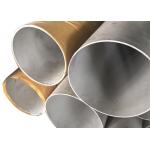 8mm SA213 TP310S Hollow Stainless Steel Tube 2520 Duplex  Pipe 1000mm for sale