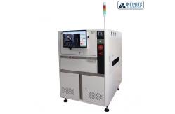 China Ultra High Precision SMT AOI Machine Automated Inspection Machine supplier