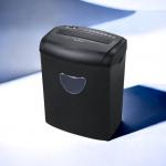 2.2m/Min Home Shredding Machine Personal Document Shredder 10Sheets for sale