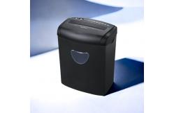 China 2.2m/Min Home Shredding Machine Personal Document Shredder 10Sheets supplier