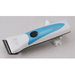 China Lithium Battery 2000mAh Plastic Wireless Hair Clippers For Hairdressing for sale
