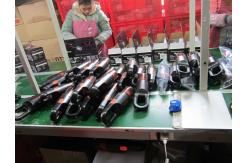 China ENEC Third Party Inspection Services For Car Vacuum / Electronics supplier