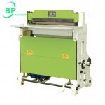 Semi Automatic paper,cardboard ,Calendar hole Punching Machine CK600 for sale