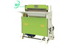 China Semi Automatic paper,cardboard ,Calendar hole Punching Machine CK600 supplier