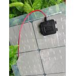 Customized Waterproof PET Solar Panel Thin Film Flexible Transparent Solar Panel 10W- 80W