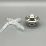 Polyurethane Foam Spray Aerosol Valve For Insulation Application