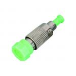 Zion Communication 5dB Fiber Optical Attenuator FC Connector Type for sale