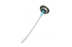 China One inch air freshener metered valve for Single with Mist Spray Pattern supplier