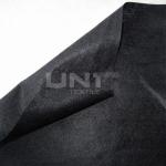 Viscose Bamboo Fiber Polyester Spunlace Nonwoven Fabric Anti Pull for sale