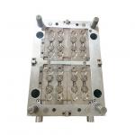 D40mm Plastic Cap Mould 16cavity