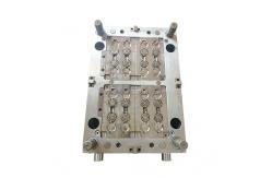China D40mm Plastic Cap Mould 16cavity supplier