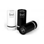 Customized Paper Tube Packaging For Jewelry Packaging Tube for sale