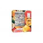 Smart Automatic Vending Machine , Commercial Small Snack Vending Machine