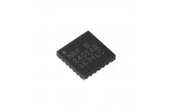 China RF IC NORDIC NRF2401AG-REEL QFN24 Electronic Components R5f101slafb#50 supplier