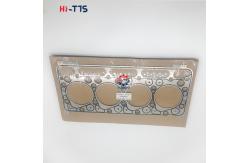 China 1G777-03313  Cylinder Head Gasket For  Engine V2003 V2203 V2403. supplier