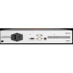 AD2122 Audio Analyzer One Click Testing Automated Execution Continuous Scanning Technology