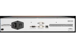 China AD2722 Audio Analyzer Ultra Low Noise 1M Point FFT Benchmarking AP Audio Tester supplier