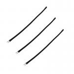 MF52D Epoxy Encapsulated NTC Thermistor 10K 1% 3435 With 3398 30AWG Cable 125C 80mm for sale