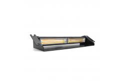 China 10V - 30V Emergency Light Bars 12W Traffic Advisor Bar Rainproof supplier