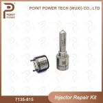 Nozzle-Valve Kit 7135-815 Delphi Injector Repair Kit For Injector 28565330 Includes Valve#28394612 And Nozzle#L467PRH for sale