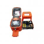 Single Fire Automatic Fiber Splicing Machine AI-9 With 6 Motors for sale