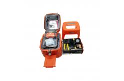 China Single Fire Automatic Fiber Splicing Machine AI-9 With 6 Motors supplier