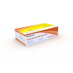 POC IgG IgM Anti Mycobacterium TB Rapid Test Cassette for sale