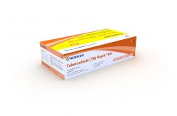 China POC IgG IgM Anti Mycobacterium TB Rapid Test Cassette supplier