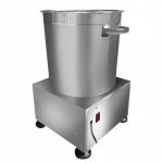 Commercial Food Fruit Centrifugal Drying Machine/Vegetable Spin Dryer / Spinner Vegetable Dewater Machine for sale