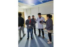 China RF Shielded Windows manufacturer
