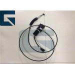 22U-06-11113 Throttle Motor Assy  For PC228UU-1 PC228UU-2 Excavator for sale