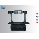 Luminaire Type C Goniophotometer LM-79 / CIE Standard Apply To IES File Testing for sale