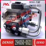 Original New Diesel Injector HP4 320E Engine Diesel Fuel Pump 294050-0520 294050-0521 3689041 for Perkins Pump for sale