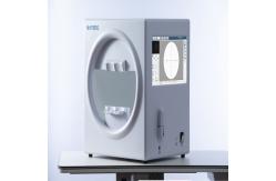 China Automatic Computer Perimeter Ophthalmology Automated Perimetry Machine Small Size supplier