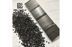 China Heat Insulation Polyamide Strip Produced By Nylon Extrusion Raw Extrusion Material supplier