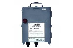 China Telecontrol Industrial Crane Remote Control EF24-60 IIC T4 RF Remote Control supplier