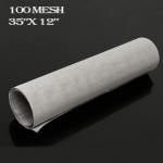 Anti Corrosion 80 Mesh Stainless Steel Wire Mesh For Filter Mesh Cloth for sale
