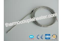 China High Performance RTD Temperature Sensor PT100 In Thermocouple Probe supplier