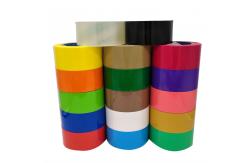 China Carton Sealing Self BOPP Adhesive Tape In Bulk supplier