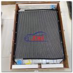 Radiator Cooling System PC120-6 Japanese Engine Parts Auto Radiator For Komatsu Excavator for sale