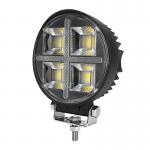 IP67 36W LED Work Lamp for Tractor Forklift Truck White Diecast Aluminum Housing Floodlight for sale
