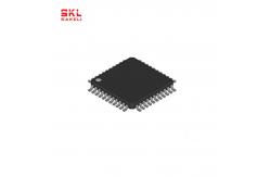 China AT89C51RD2-RLTUM  Microcontroller Unit IC Chip  for High-Speed Embedded Control supplier